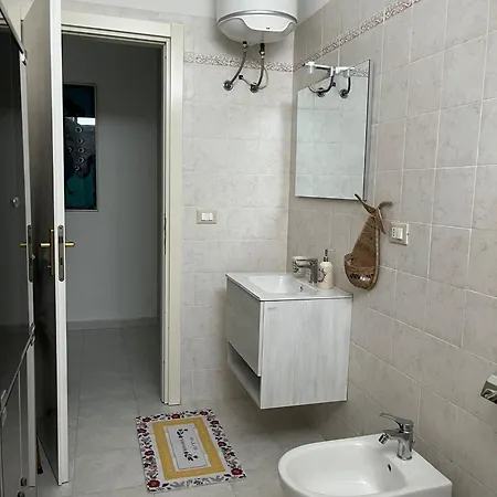 Vista Paradiso Tatil Evi *