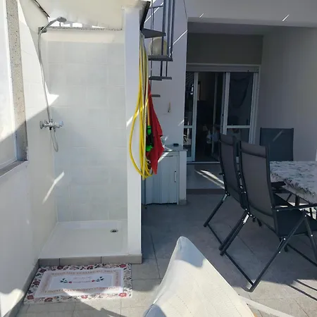 Vista Paradiso Tatil Evi *