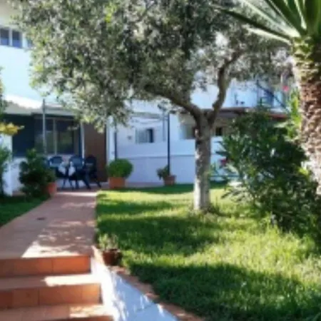 Vista Paradiso * Отранто