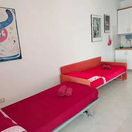 Vista Paradiso Дом отдыха