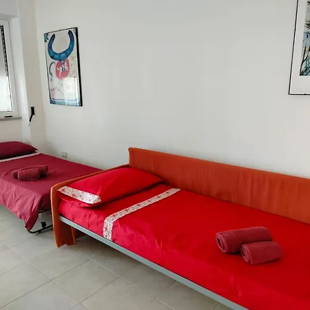 Vista Paradiso Tatil Evi Otranto