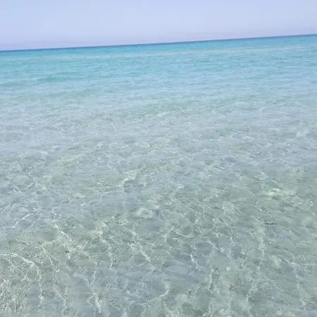 Prázdninový dům Vista Paradiso Otranto