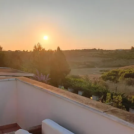 Prázdninový dům Vista Paradiso *