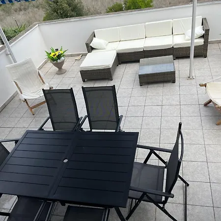 Prázdninový dům Vista Paradiso *