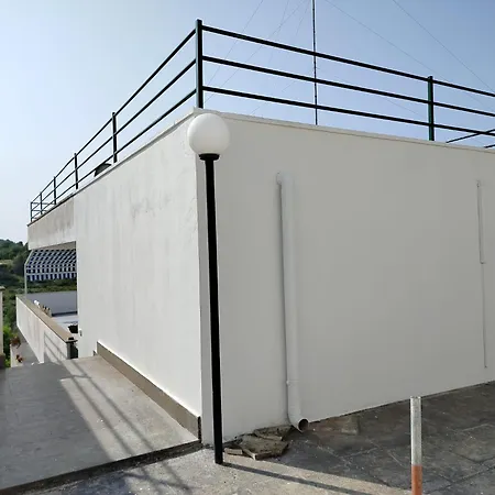 Vista Paradiso أوترانتو