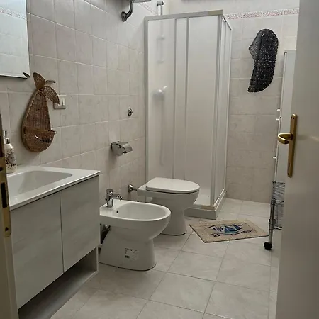 Semesterbostad Vista Paradiso *