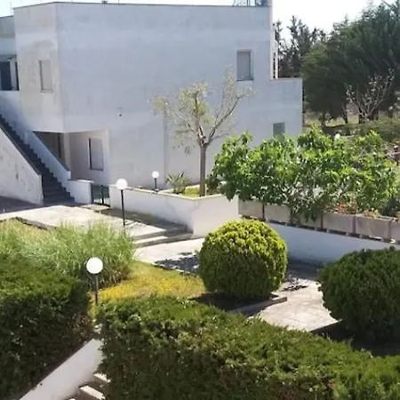 Prázdninový dům Vista Paradiso Otranto