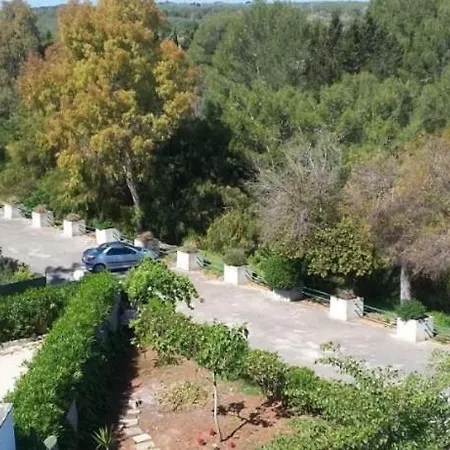 Vista Paradiso *