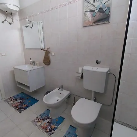 Tatil Evi Vista Paradiso