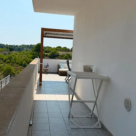 Vista Paradiso Vakantiehuis *