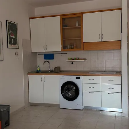 Tatil Evi Vista Paradiso *