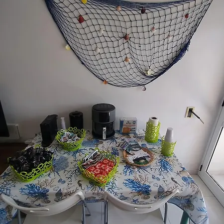 Vista Paradiso Tatil Evi Otranto