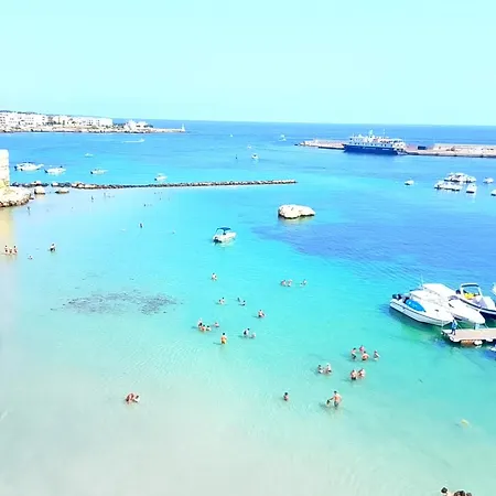 Vista Paradiso