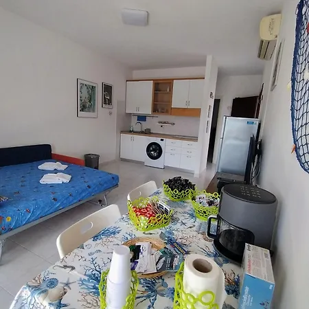 Tatil Evi Vista Paradiso