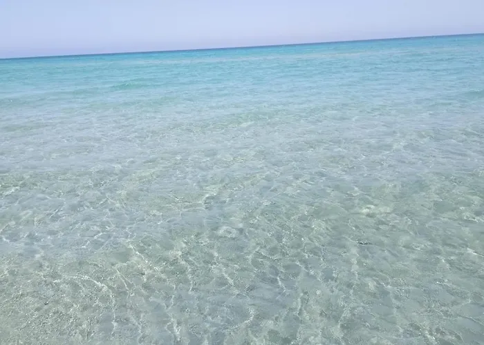 Tatil Evi Vista Paradiso Otranto