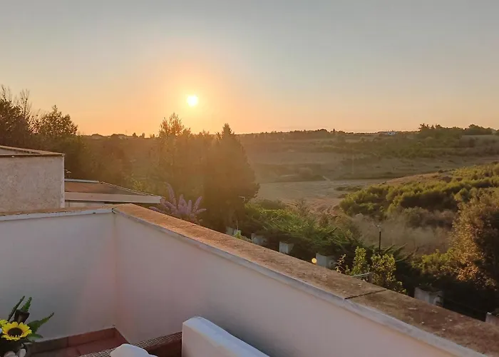 בית נופש Vista Paradiso *