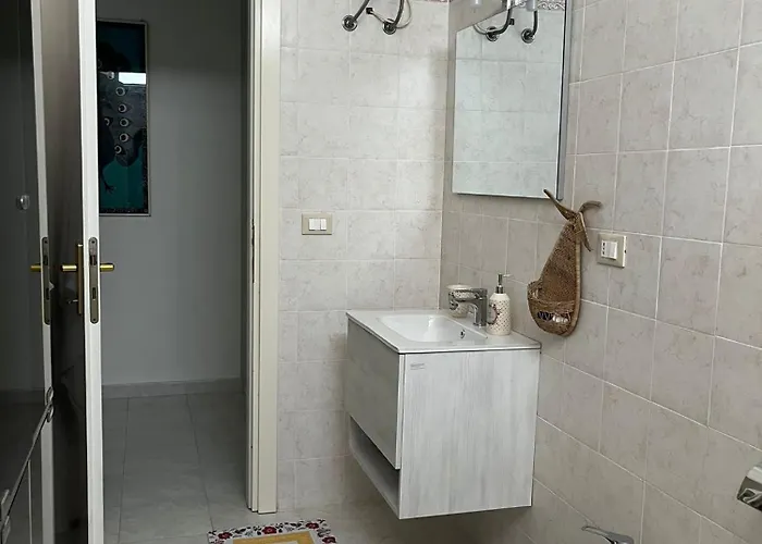 Vista Paradiso בית נופש *