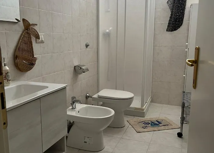 Tatil Evi Vista Paradiso *