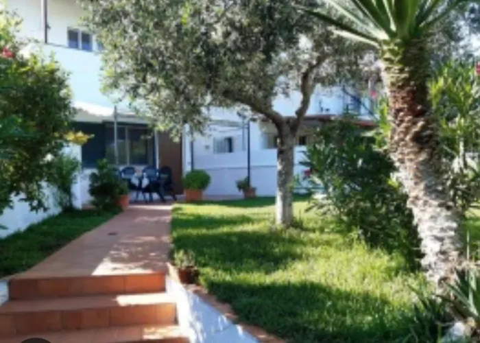 Vista Paradiso * אוטרנטו